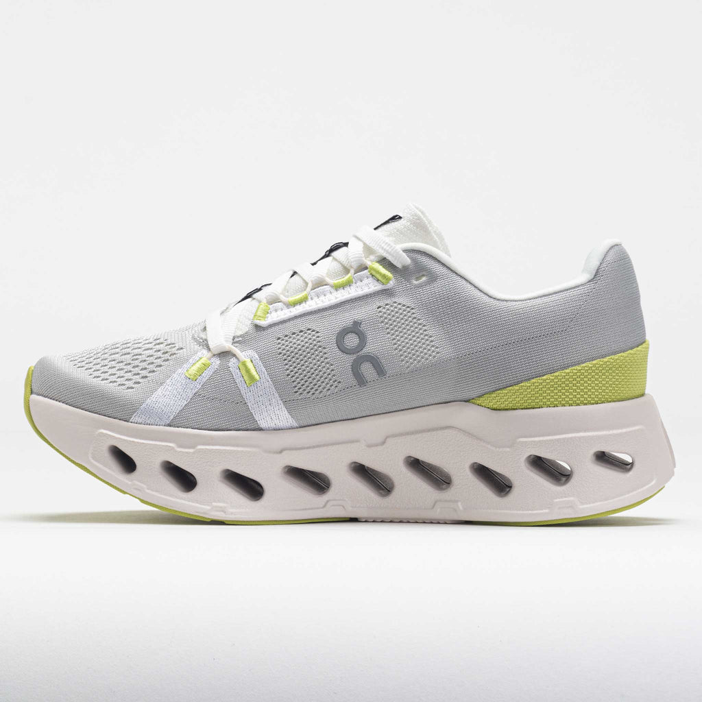 On Cloudeclipse Women's  White/Sand