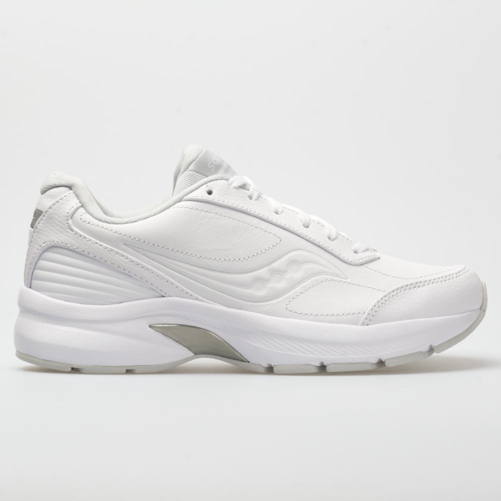 Saucony Omni Walker 3 Men's  White