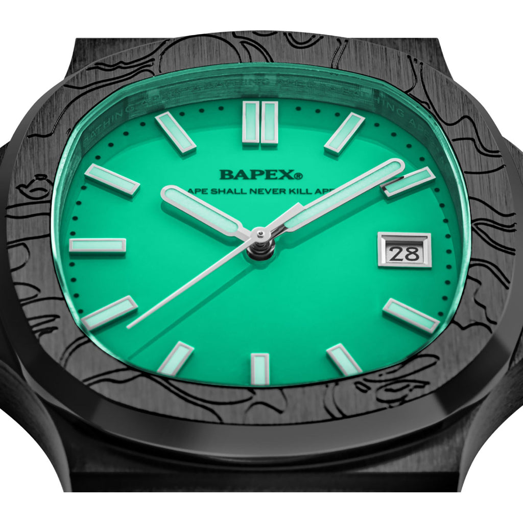 TYPE 10 BAPEX® MENS