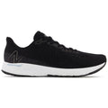 Men's New Balance Fresh Foam X Tempo V2, Black/White, 12 D Medium