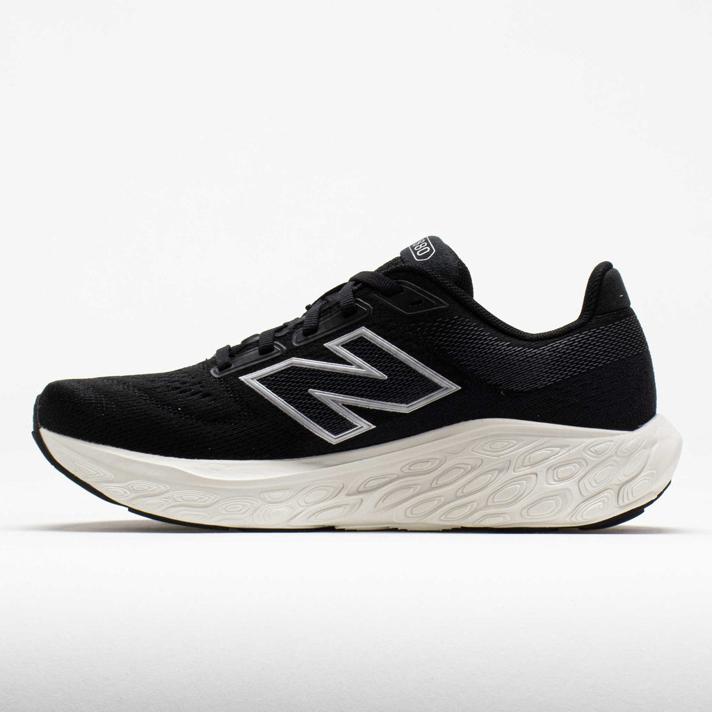 New Balance Fresh Foam X 880v14 Women's  Black/Sea Salt/Silver Metallic