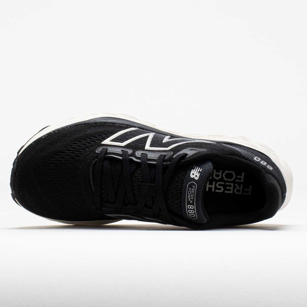 New Balance Fresh Foam X 880v14 Women's  Black/Sea Salt/Silver Metallic