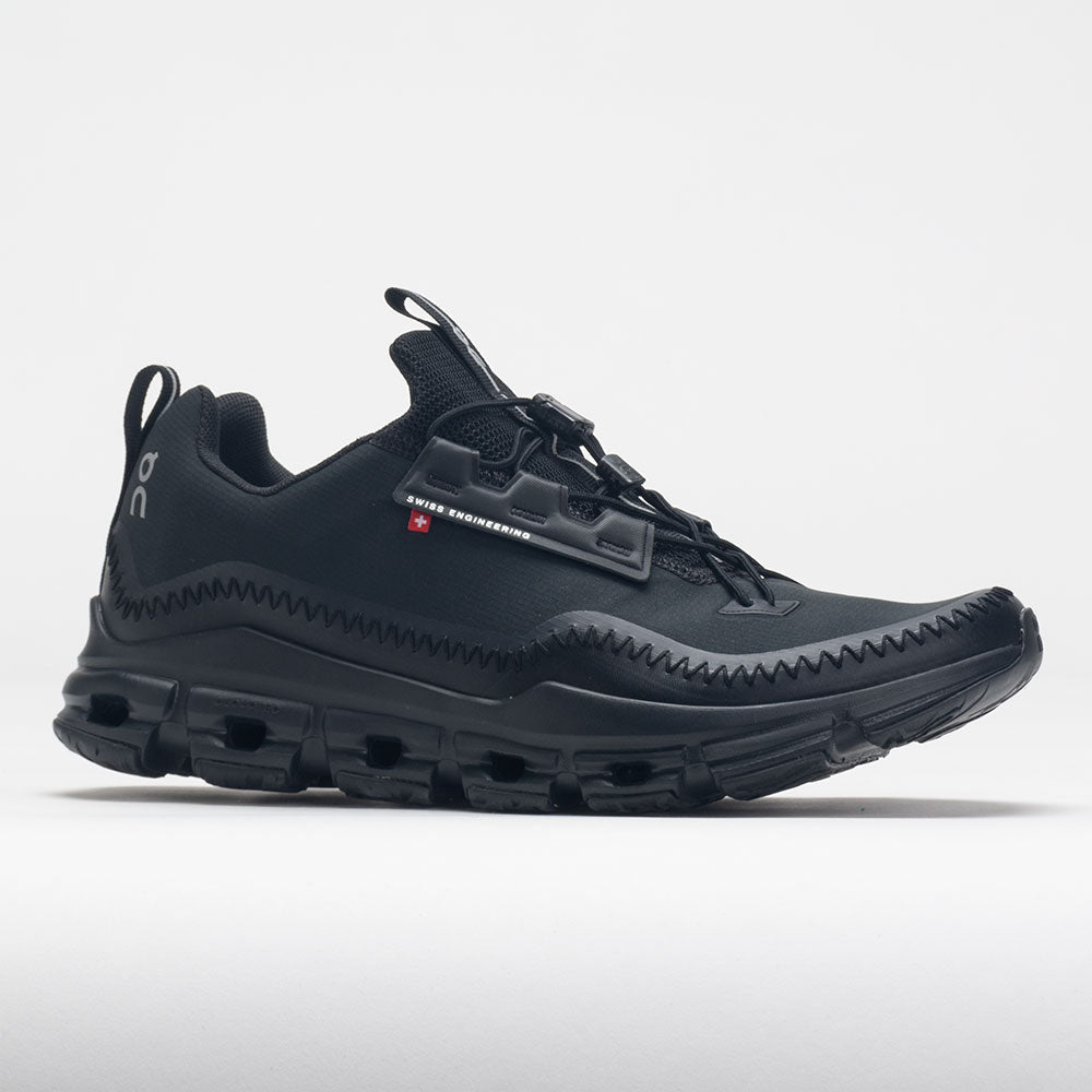 On Cloudaway Men's  All Black