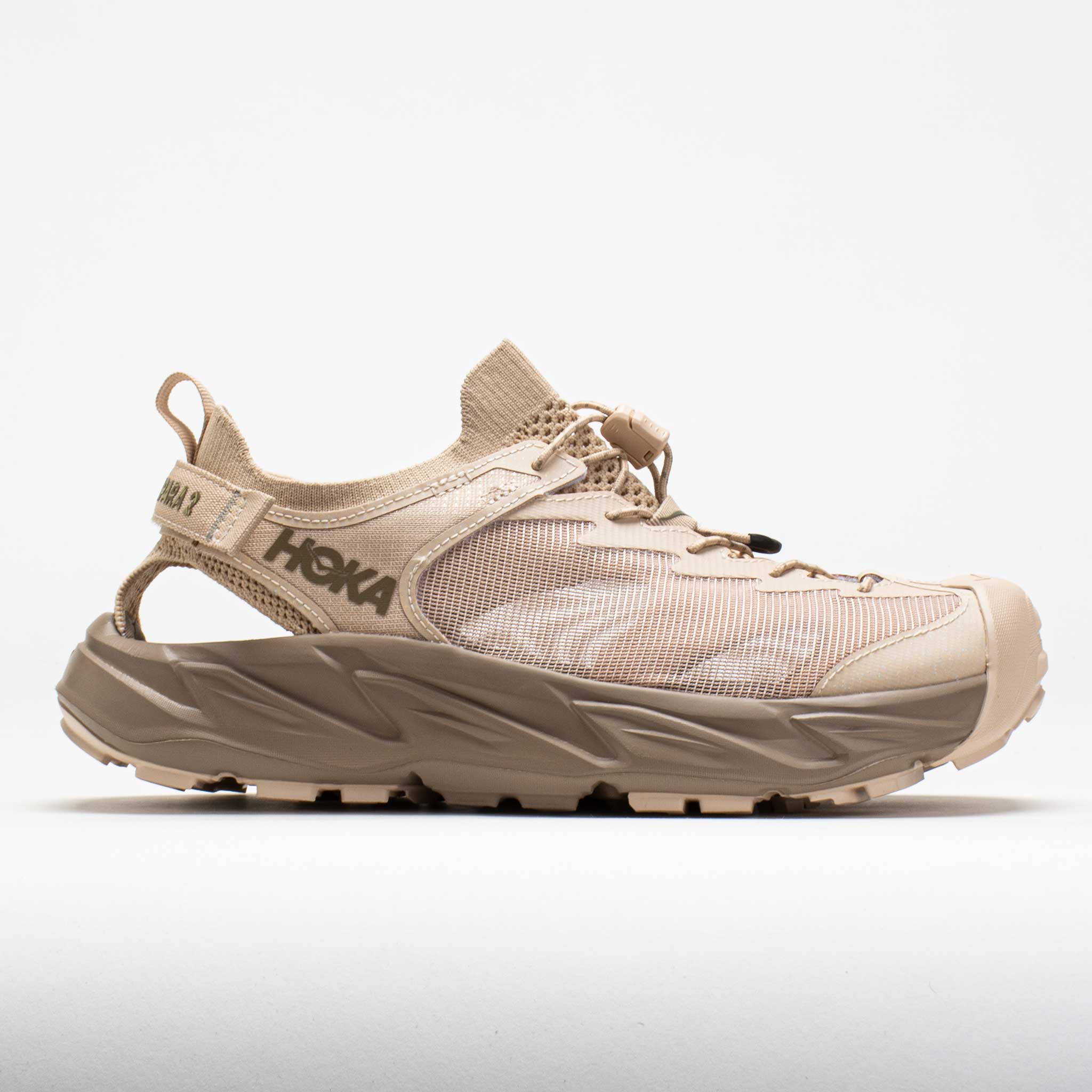 HOKA Hopara 2 Men's  Shifting Sand/Dune