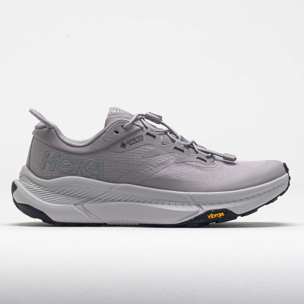 HOKA Transport GTX Women's  Opal/Vaporous