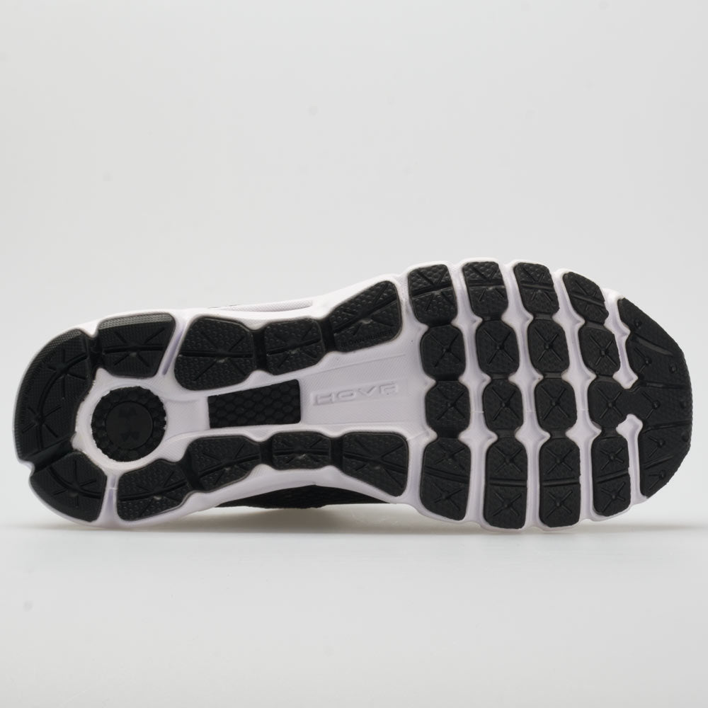 Under Armour HOVR Infinite Women's  Black/White