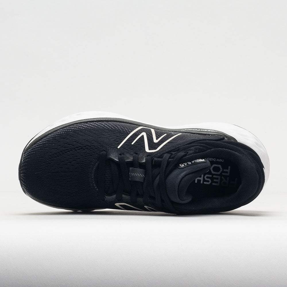 New Balance Fresh Foam X 840v1 Women's  Black/Magnet