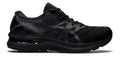 Men's Asics Gel-Nimbus 23, Black/Black, 11 D Medium