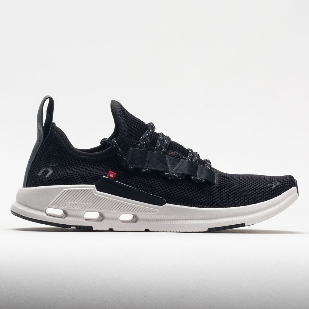 On Cloudeasy Women's  Black/Rock