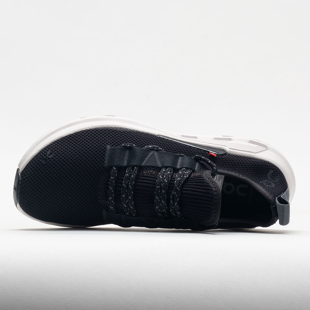 On Cloudeasy Women's  Black/Rock
