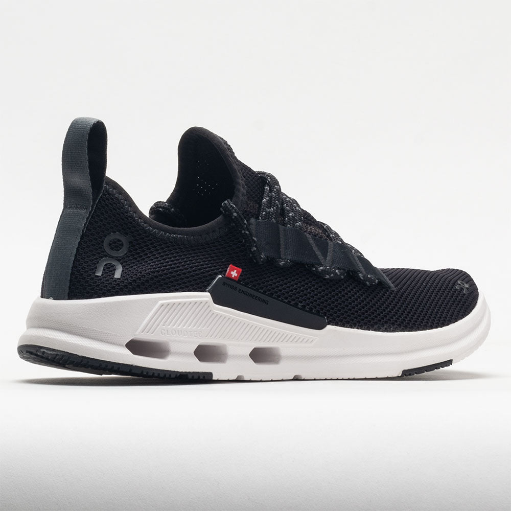 On Cloudeasy Women's  Black/Rock