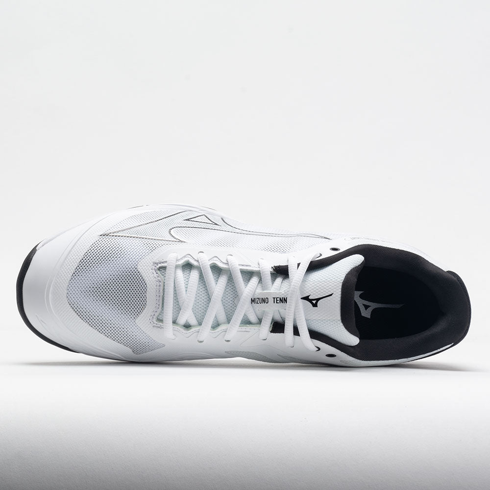 Mizuno Wave Exceed Light AC Men's  White/Black