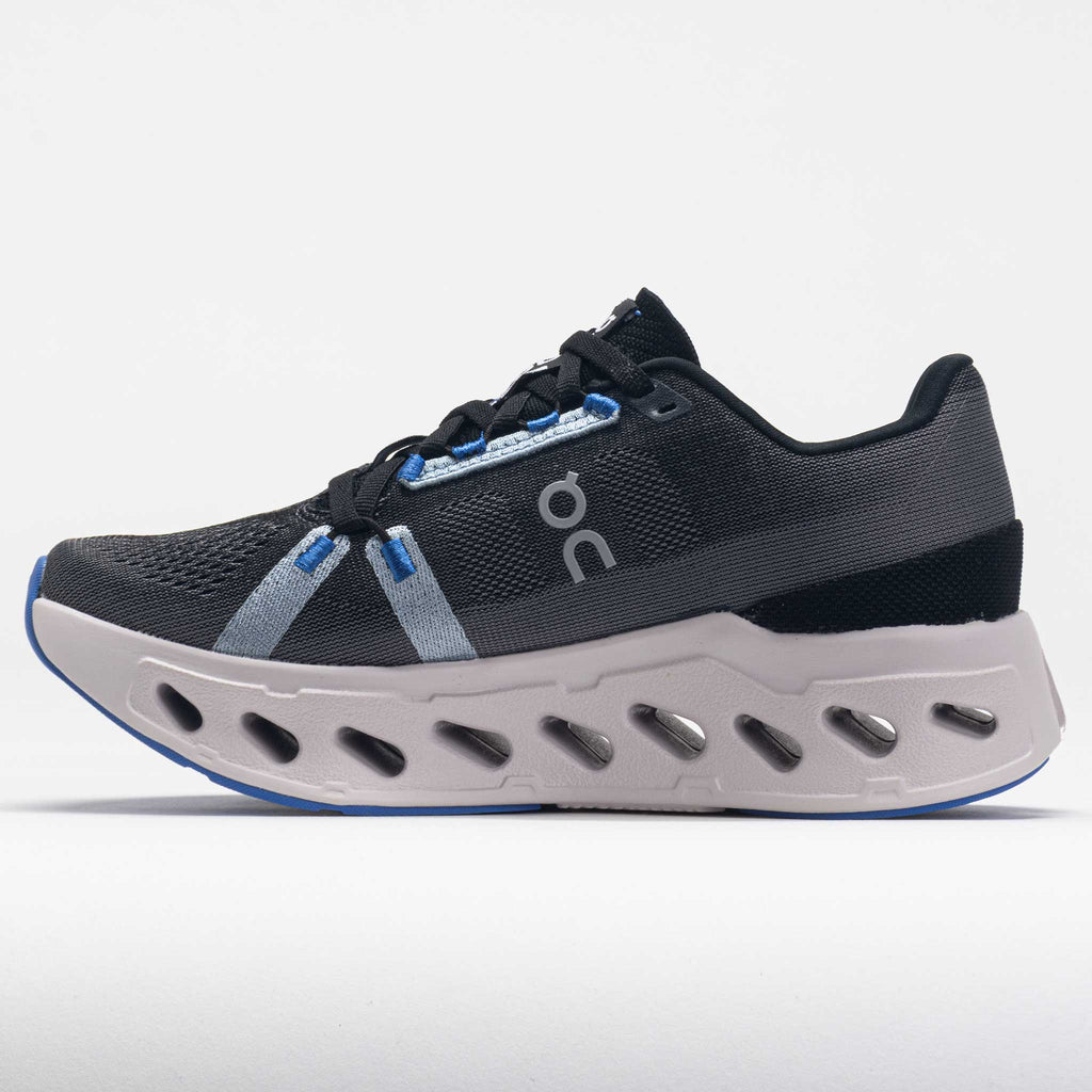 On Cloudeclipse Men's  Black/Frost