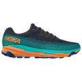 Men's Hoka One One Torrent 2, Outer Space/Atlantis, 8.5 D Medium