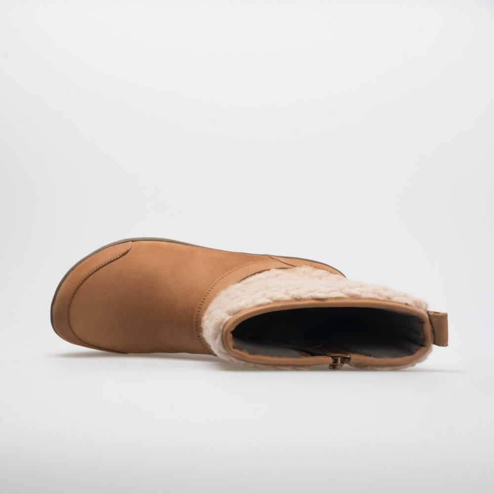Merrell Encore Kassie Tall Wool Women's  Natural Tan