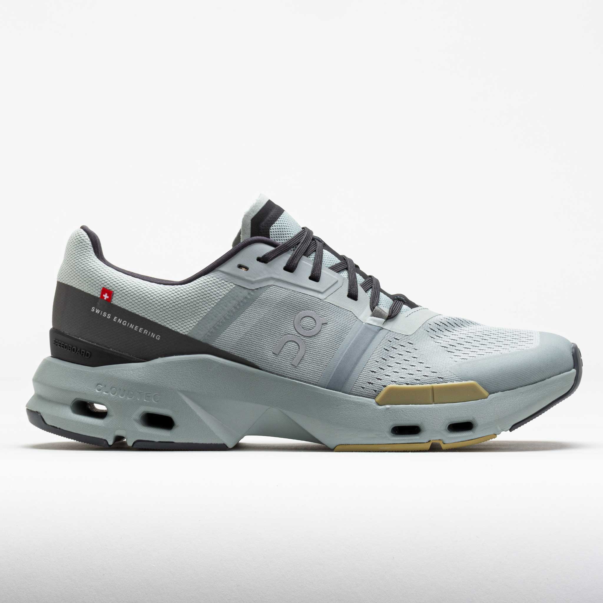 On Cloudpulse Men's  Glacier/Safari