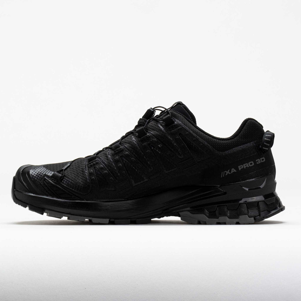 Salomon XA Pro 3D v9 GTX Men's  Black/Phantom
