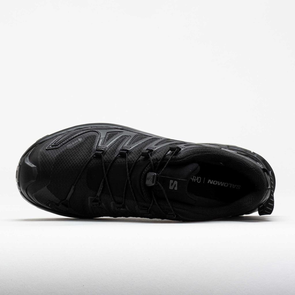 Salomon XA Pro 3D v9 GTX Men's  Black/Phantom