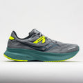 Saucony Guide 16 Men's  Fossil/Moss