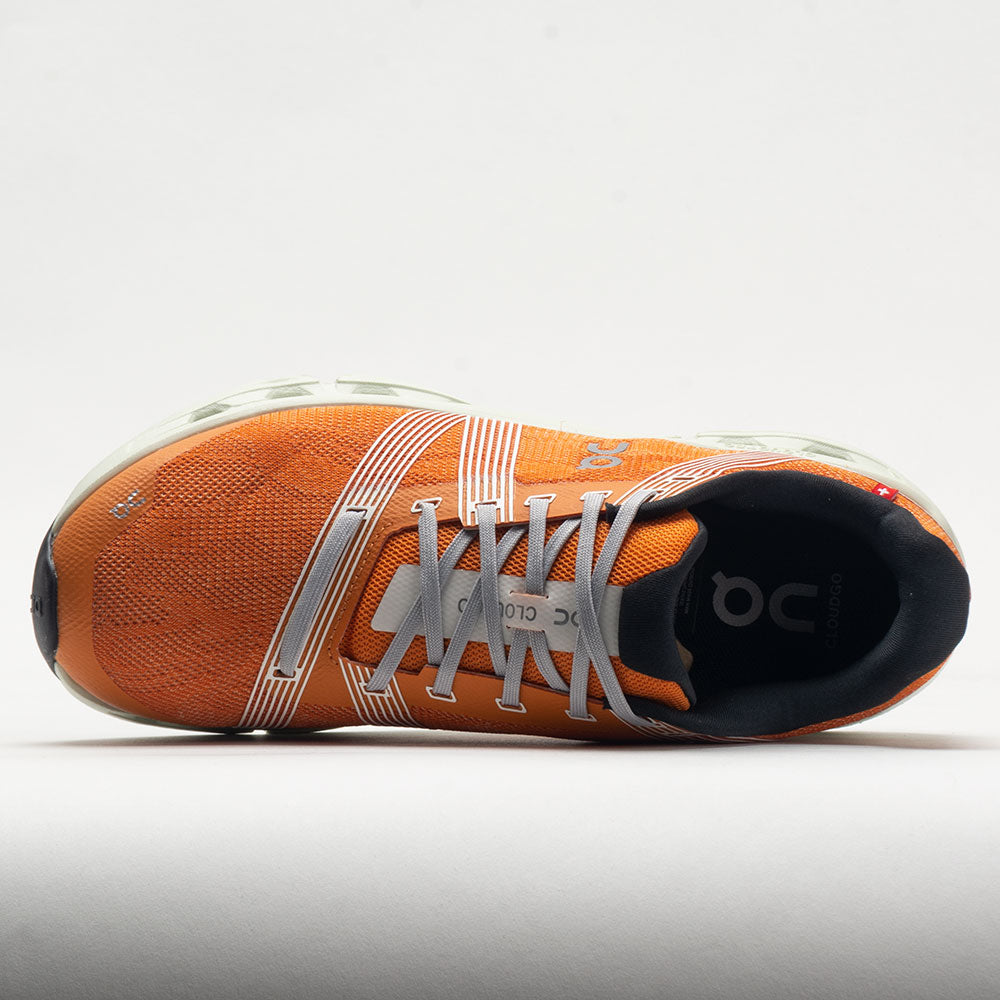 On Cloudgo Men's  Turmeric/Aloe