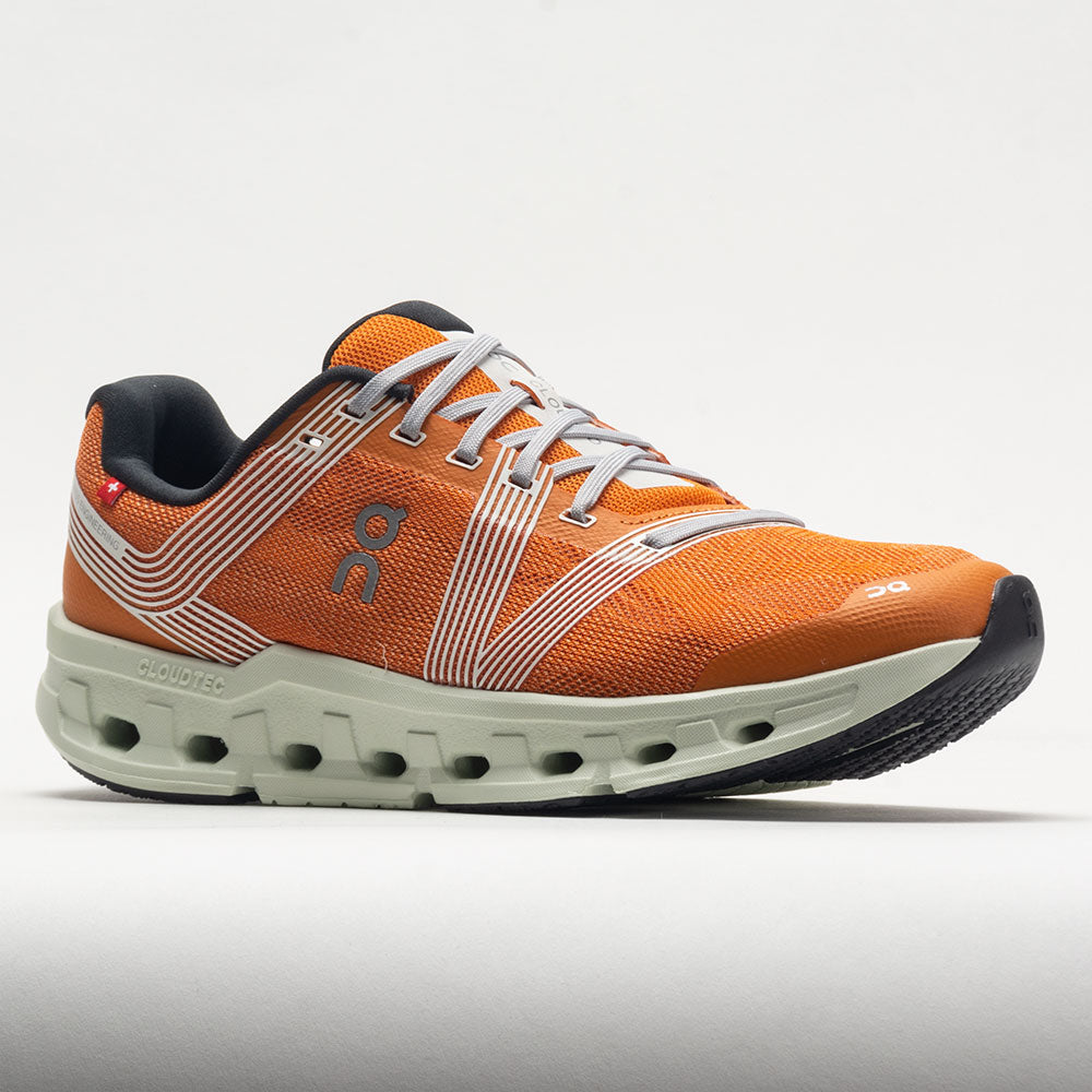 On Cloudgo Men's  Turmeric/Aloe
