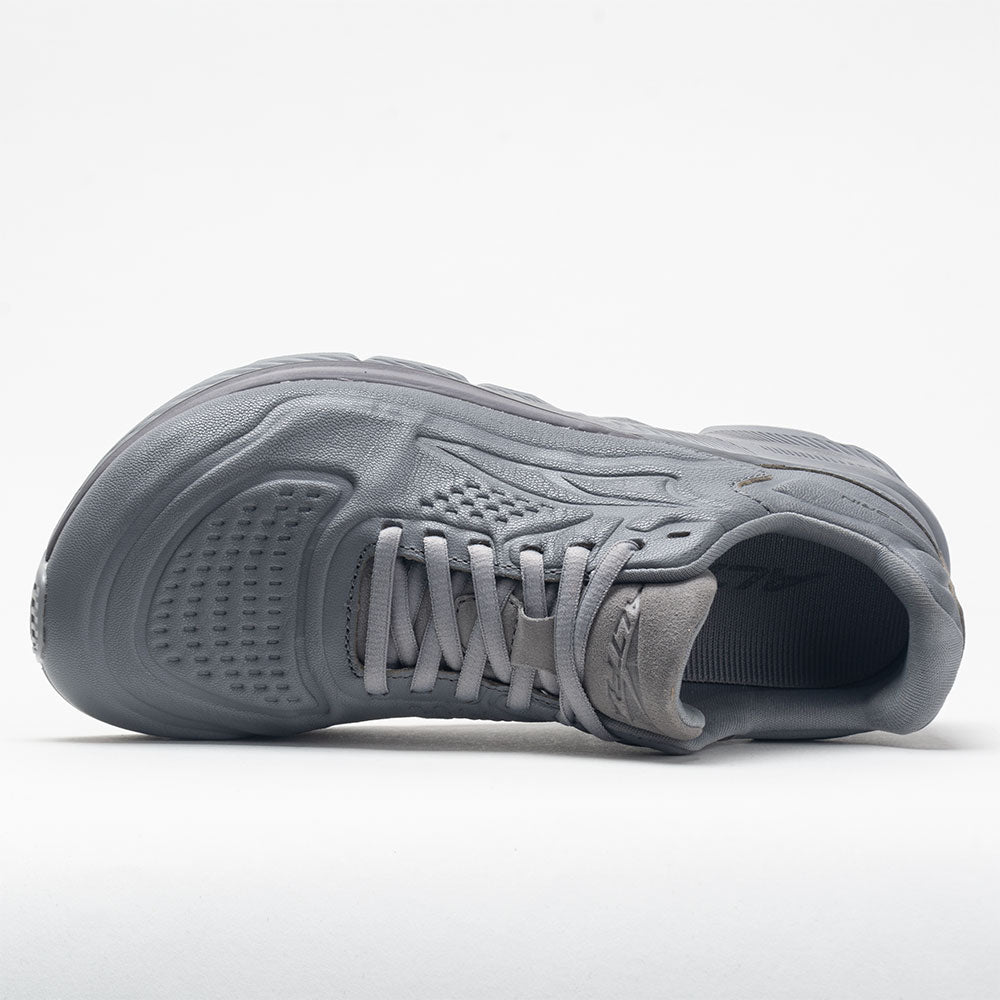 Altra Torin 5 Leather Women's  Gray