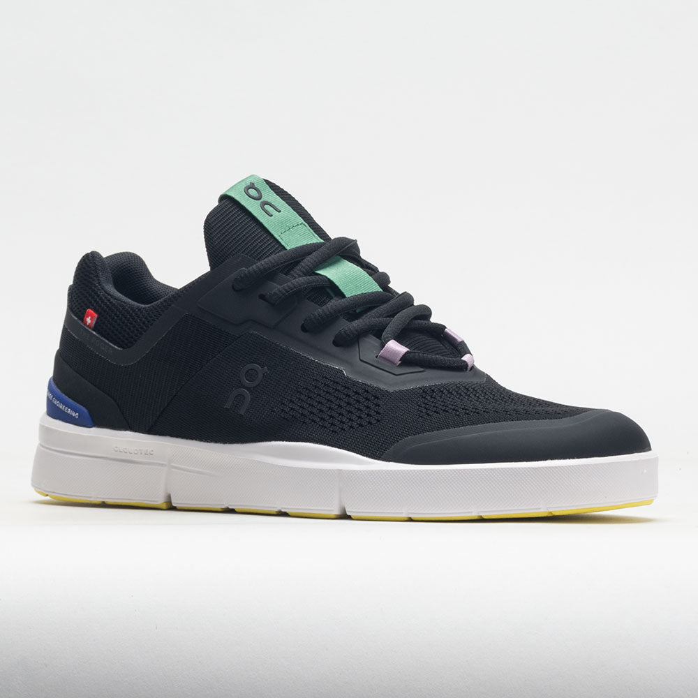On The Roger Spin Women's  Black/Indigo