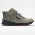 Men's Altra Lone Peak Hiker, Khaki, 9.5 D Medium