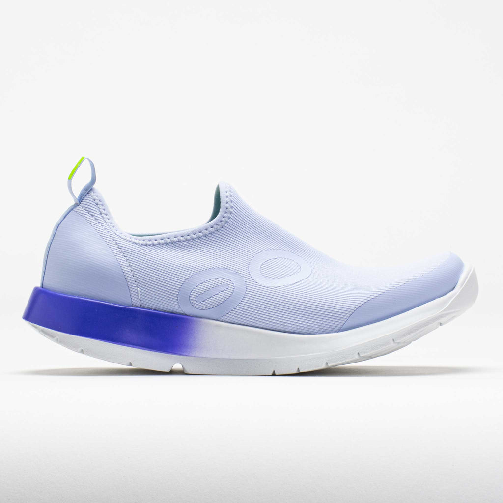 OOFOS OOmg Sport Women's  Jade Fade