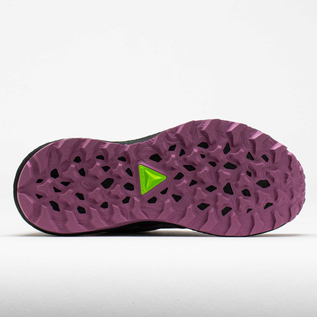 ASICS GEL-Trabuco 12 Women's  Blackberry/Light Blue