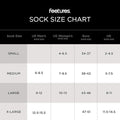 Feetures High Performance Cushion Crew