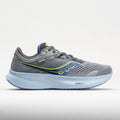 Saucony Ride 16 Women's  Fossil/Pool