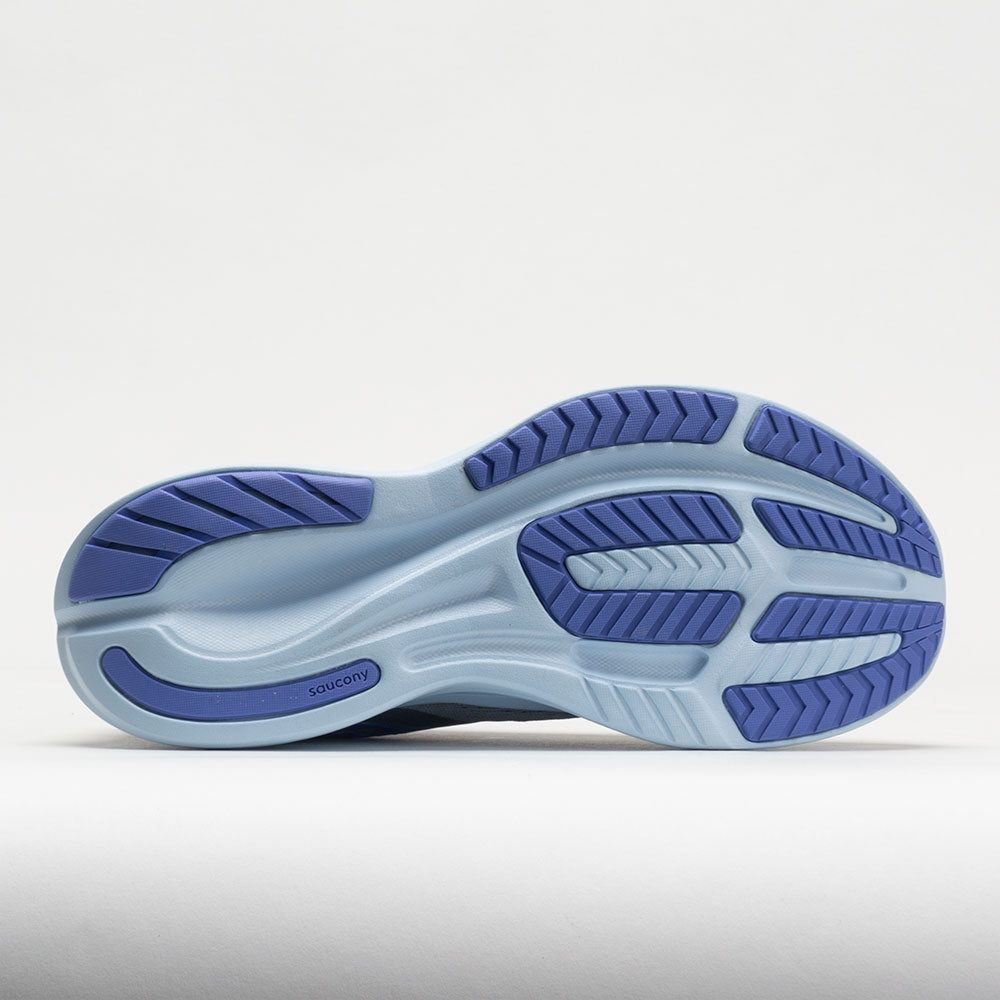 Saucony Ride 16 Women's  Fossil/Pool