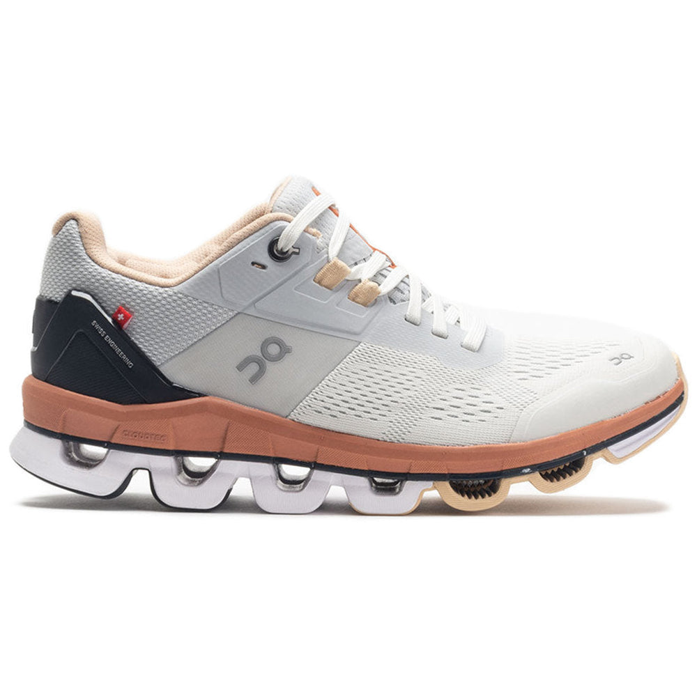 Women's On Cloudace, Glacier/Terracotta, 10.5 B Medium