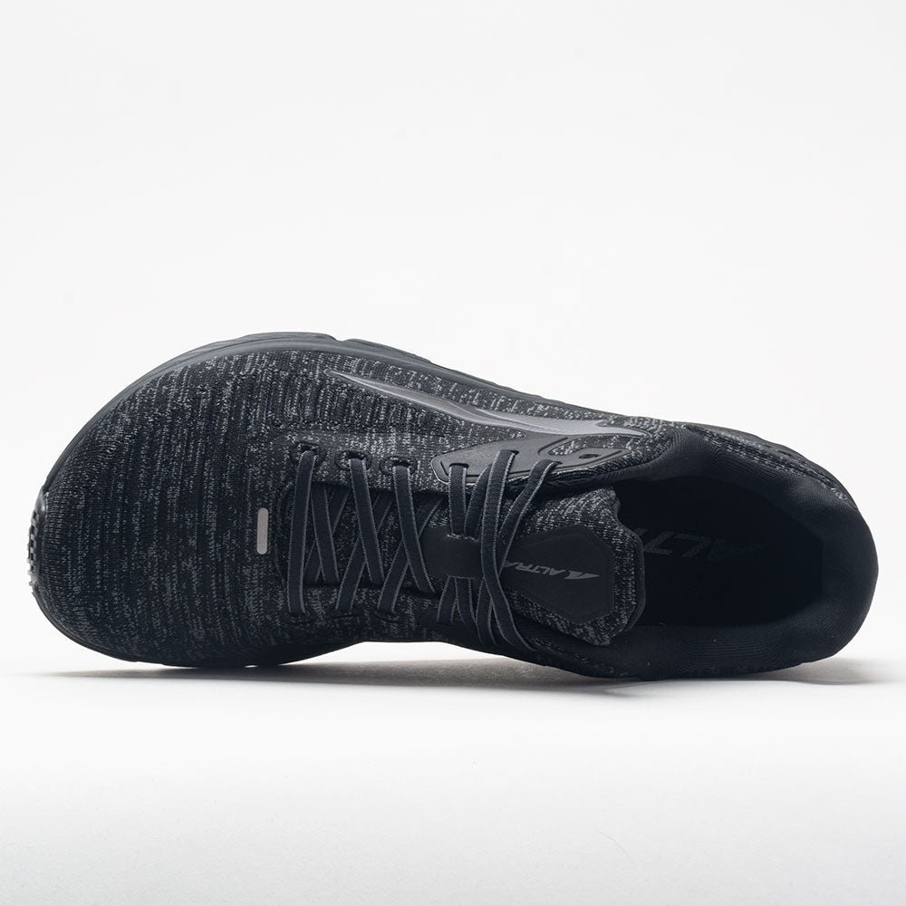 Altra Torin 5 Luxe Men's  Black/Black