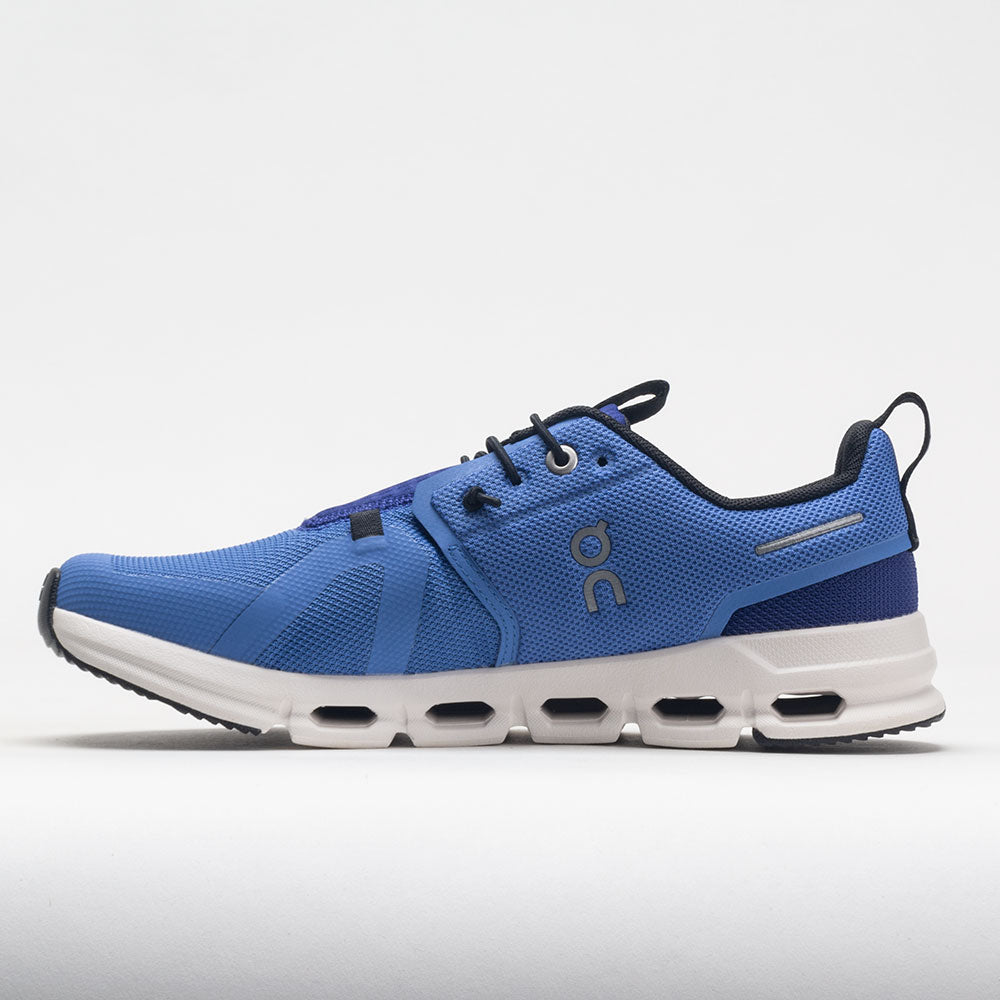 On Cloud Sky Junior  Ultramarine/Indigo