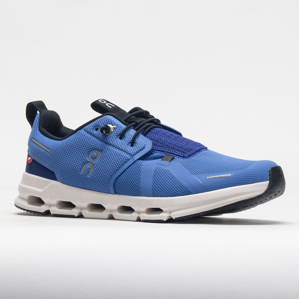 On Cloud Sky Junior  Ultramarine/Indigo