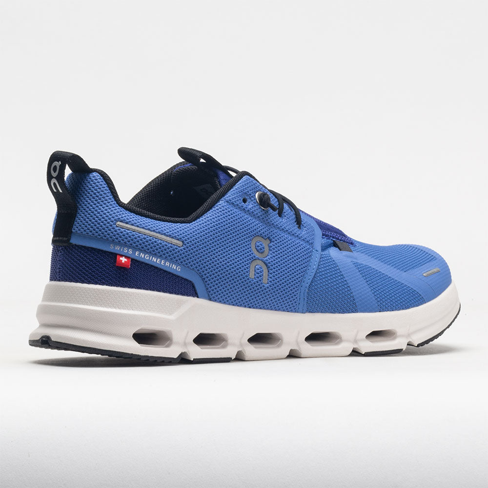 On Cloud Sky Junior  Ultramarine/Indigo