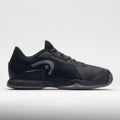 HEAD Sprint Pro 3.5 Men's  Black/Red
