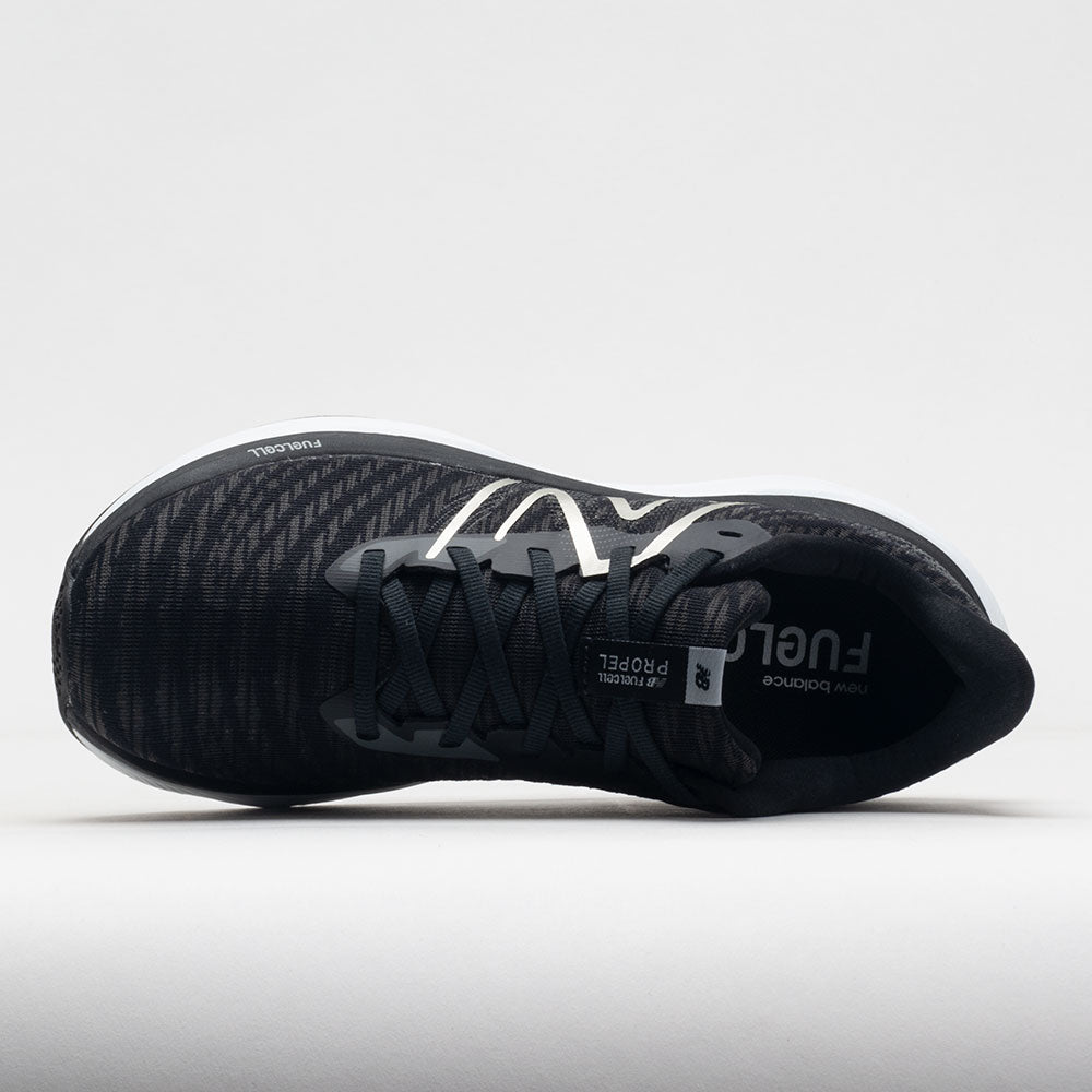 New Balance FuelCell Propel v4 Women's  Black/White