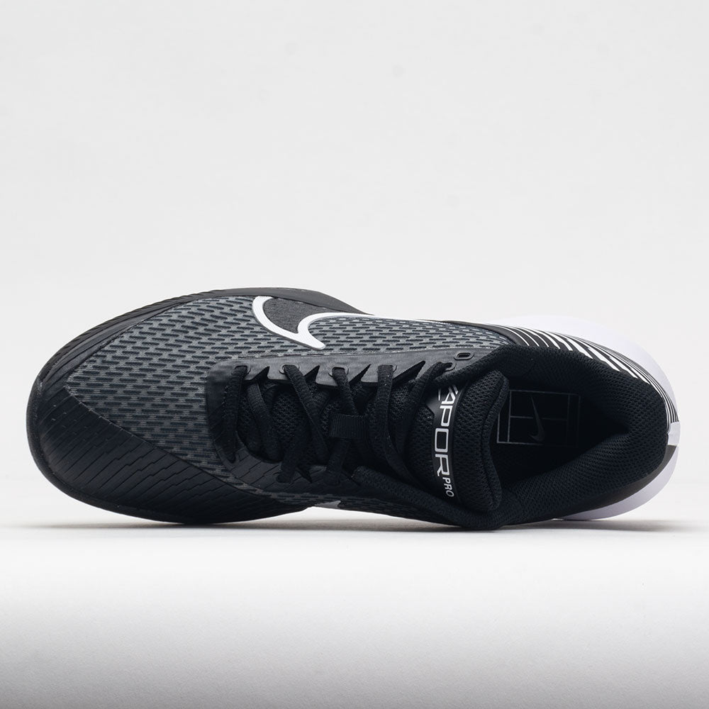 Nike Vapor Pro 2 Men's  Black/White