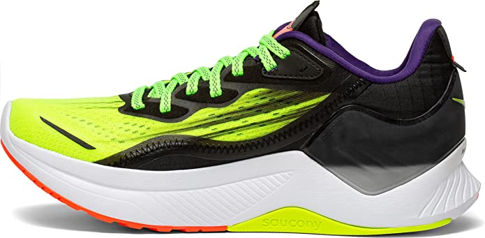 Women's Saucony VIZIPRO Endorphin Shift 2, Vizipro, 9 B Medium