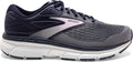 Women's Brooks Dyad 11, Ombre/Primrose/Lavender, 11 2E Extra Wide