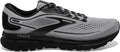 Men's Brooks Trace 2, Alloy/Black/Ebony, 11 D Medium