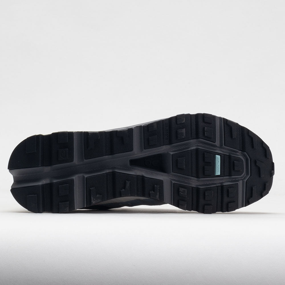 On Cloudvista Women's  Alloy/Black