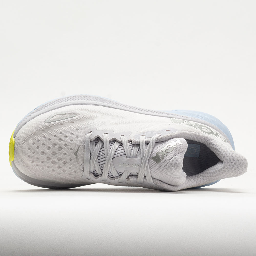 HOKA Clifton 9 Women's  Nimbus Cloud/Ice Water