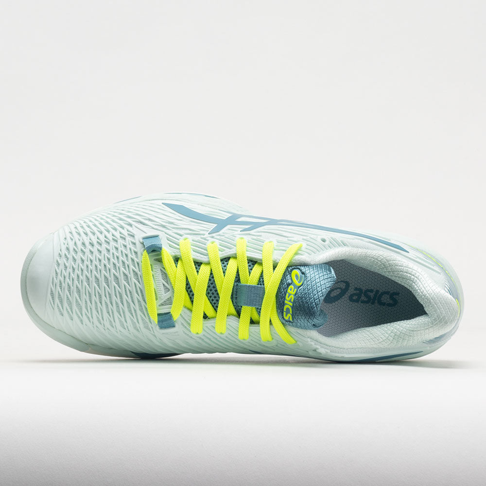 ASICS Solution Speed FF 2 Clay Women's  Soothing Sea/Gris Blue
