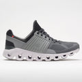 On Cloudswift Men's  Rock/Slate