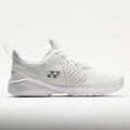 Yonex Power Cushion Sonicage 3 Women's  White/Silver