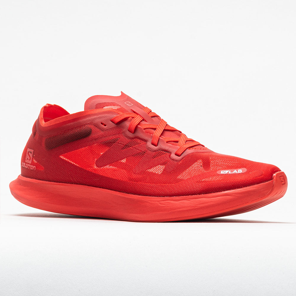 Salomon S/Lab Phantasm Unisex  Racing Red